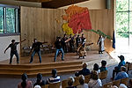 Alaska Native Heritage Center