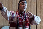Alaska Native Heritage Center