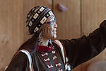 Alaska Native Heritage Center