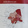 Athabascan Area