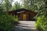 Athabascan Area