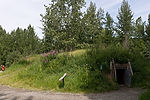 Inupiaq Home