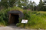Inupiaq Home