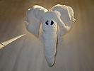 Towel Elephant
