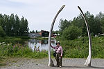 Inupiaq Area
