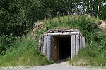 Unangax & Alutiiq Home