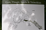 Eyak, Tlingit, Haida & Tsimshian Area