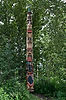 Eyak, Tlingit, Haida & Tsimshian Area