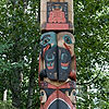 Eyak, Tlingit, Haida & Tsimshian Area