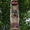 Eyak, Tlingit, Haida & Tsimshian Area
