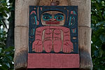 Eyak, Tlingit, Haida & Tsimshian Area