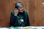 Eyak, Tlingit, Haida & Tsimshian Area