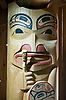Eyak, Tlingit, Haida & Tsimshian Area