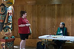 Eyak, Tlingit, Haida & Tsimshian Area