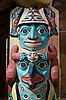 Eyak, Tlingit, Haida & Tsimshian Area