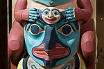 Eyak, Tlingit, Haida & Tsimshian Area