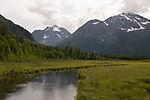 Eagle River Nature Center