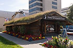 Visitor Information Center