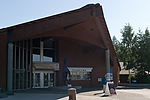 Alaska Native Heritage Center