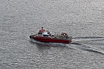 Anchorage Harbor