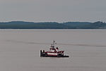 Anchorage Harbor