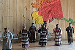 Alaska Native Heritage Center