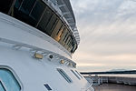 Forward Verandah Deck
