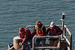 Arriving at Homer