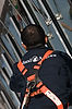Cleaning Bridge Windows
