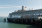Holland America ms Amsterdam