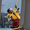 Cleaning Windows