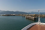 Arriving at Homer