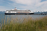 Holland America ms Amsterdam