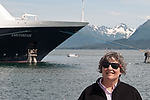 Ellen in Homer