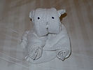Towel Koala