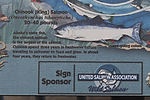 Sign in Marina
