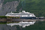 Holland America ms Amsterdam