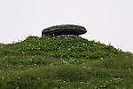 WWII Bunker