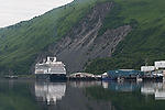 Holland America ms Amsterdam