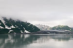 Cruising Hubbard Glacier