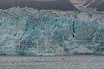Glacier Calving