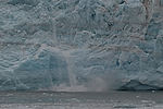 Glacier Calving