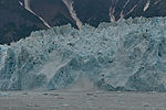 Glacier Calving