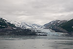 Cruising Hubbard Glacier