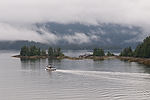 Sitka Harbor