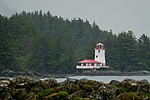 Turning Island Lighthouse