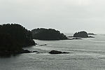 Leaving Sitka