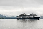 Holland America ms Amsterdam