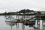 Sitka Harbor