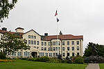 Pioneer Home